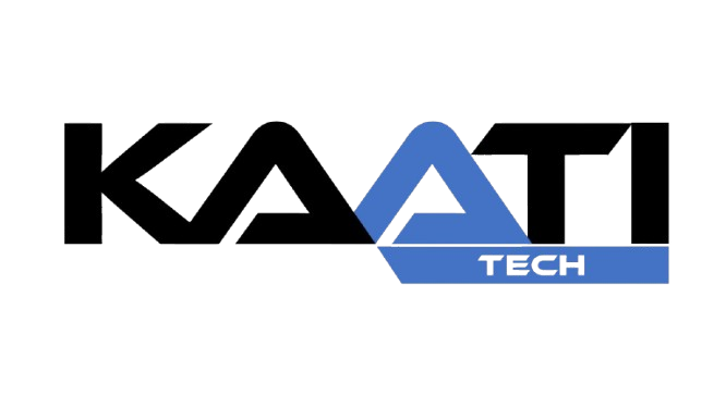 Kaati Tech logo